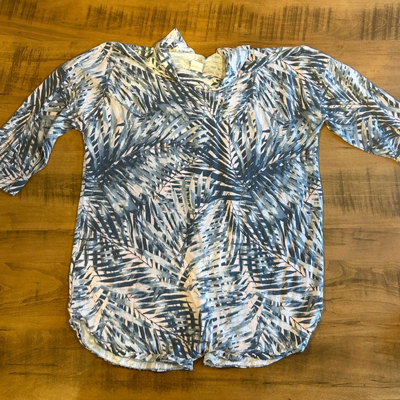 Lole top size M for woman - Picture 3 of 3